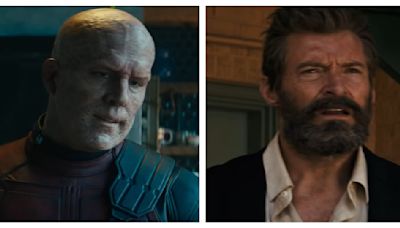 Ryan Reynolds Praises Hugh Jackman's Logan As 'The Greatest Comic-Book Adaptation Ever Made'