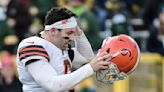 Mayfield trade: Panthers only suitor, financials held up timing of trade