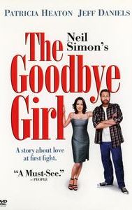 The Goodbye Girl