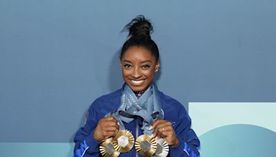 Scoring inquiry errors might have cost Simone Biles another Olympic gold medal