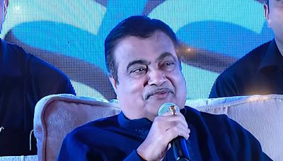 Sant Dnyaneshwar, Tukaram 'palkhi margs' completed, will be treated as 'green highways,' says Gadkari - ET Infra