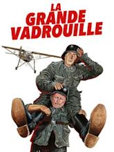 La grande vadrouille