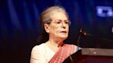 'Govt Has No Intention Whatsoever To Conduct Census,' Says Congress Parliamentary Party Chairperson Sonia Gandhi