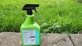 Gardeners 'banned' from using weedkiller in garden in May or June