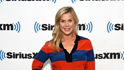 Alison Sweeney Returning to Days of Our Lives After 2-Year Break