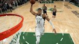 Is Giannis Antetokounmpo playing tonight? Bucks vs. Pacers time, TV channel and live stream for Game 6 | Sporting News