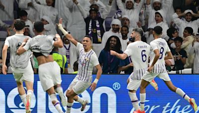 Al Ain conquista Liga dos Campeões da Ásia e garante vaga no Mundial de 2025 | Esporte | O Dia