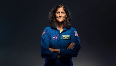 Could Storm Helene affect Nasa’s plan to rescue Sunita Williams from ISS?