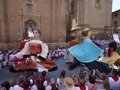 Fiestas hoy en Navarra: la agenda festiva de este sábado 27 de julio