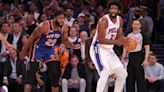 Three storylines to watch during Sixers-Knicks Game 6