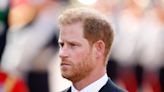 Prince Harry Arrives At London’s High Court For Phone Tapping And Privacy Case