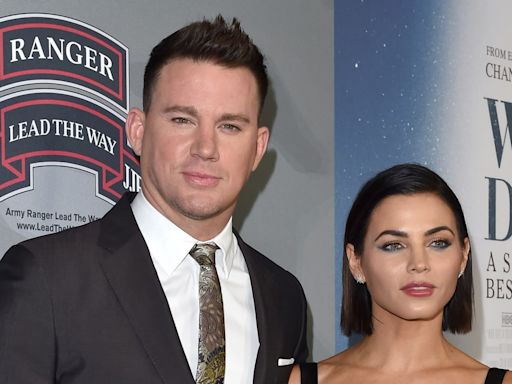 Channing Tatum Says Ex-Wife Lied About Him Hiding ‘Magic Mike’ Profits