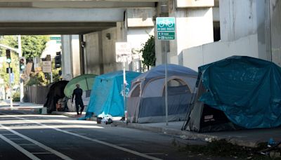 Jack Sheehan: US Supreme Court has sanctioned making homelessness illegal