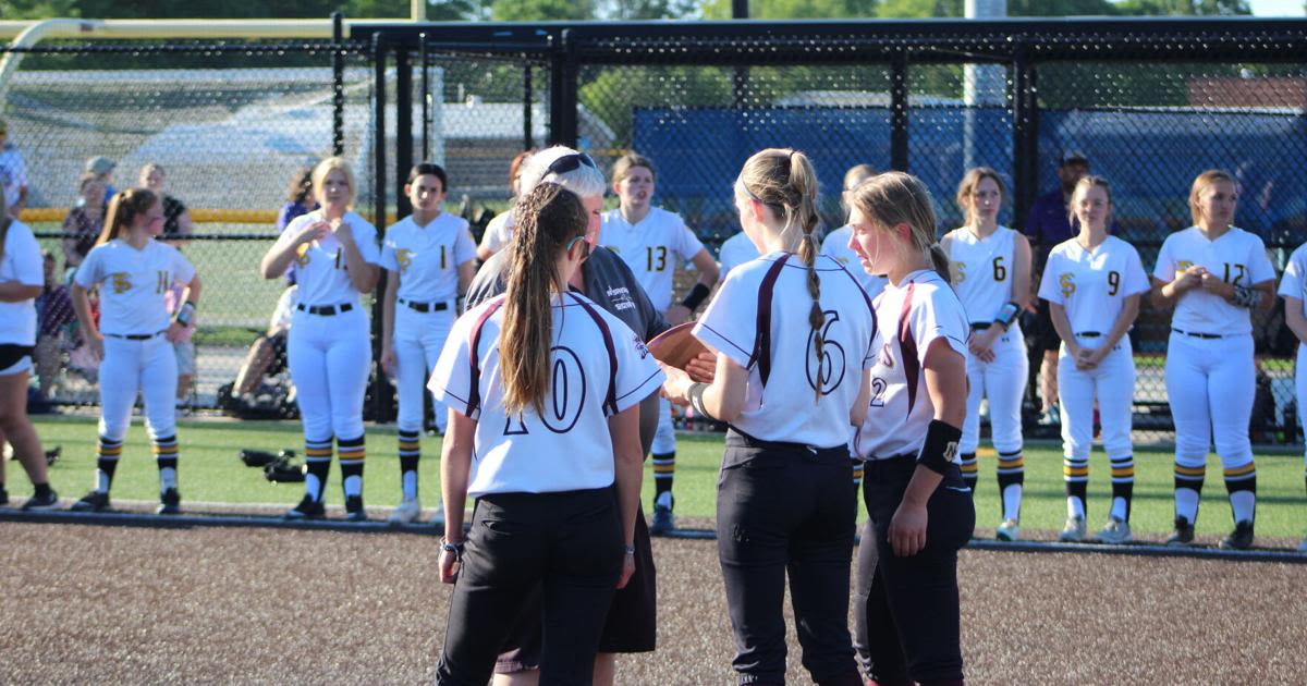 Ellicottville softball season comes to an end in Far-West Regional