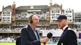 Jonathan Agnew to step down as BBC cricket correspondent