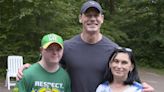 John Cena Makes a Surprise Visit to a Nonverbal Teenage Fan Forced to Flee Ukraine