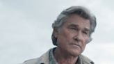 Kurt Russell's Godzilla spin-off show unveils first-look trailer