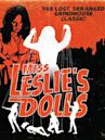 Miss Leslie's Dolls