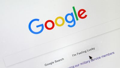 Google名稱由來「竟是打錯字」！ 原始構想超有巧思