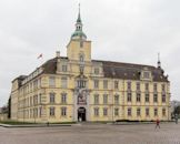 Schloss Oldenburg