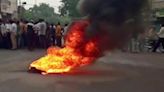 Curfew imposed as sectarian tension soars after a brutal murder in India