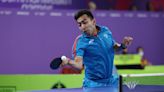 Olympics 2024: Table Tennis Star Harmeet Desai To Open Campaign Against Lower-Ranked Jordanian Rival | Olympics News