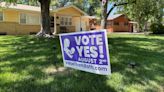 Kansas to Put Abortion on the Ballot in First Public Referendum Since Roe Overturned