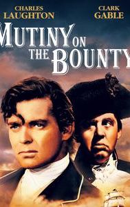 Mutiny on the Bounty