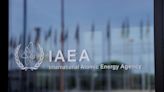 IAEA notes reported attack on Zaporizhzhia plant, Russia accuses Ukraine