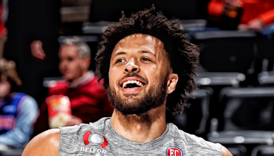 Pistons Fans React To Cade Cunningham's Richest Deal In Franchise History