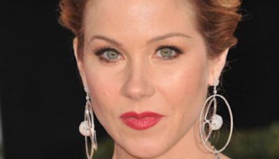 Heartbreaking Details About Christina Applegate