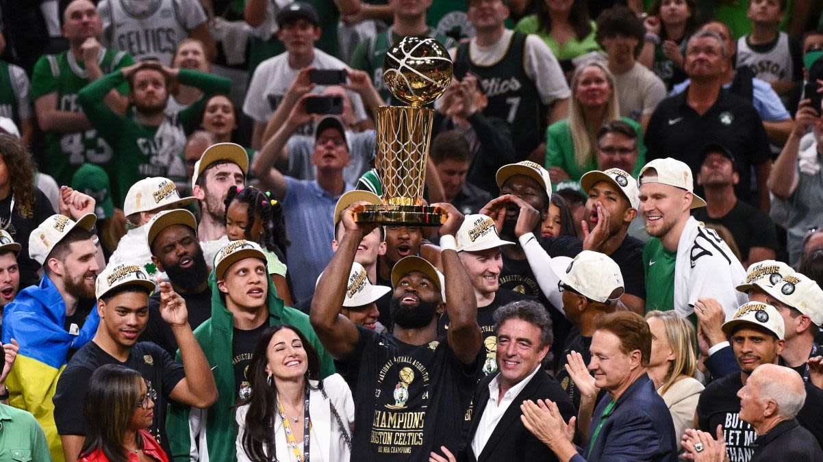 2024 NBA Finals: Celtics hot takes that sound hilarious after Banner 18