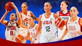 Mercury's Diana Taurasi makes big announcement ahead of Paris