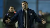 Racist slur probe dropped against Uruguay club football coach