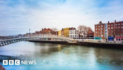 Dublin water: Irish government backs new River Shannon pipeline
