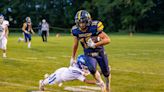 Monroe County Region football stat leaders after six games