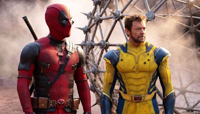 Deadpool & Wolverine makes MCU history with highest age rating