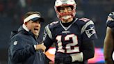 Tom Brady's latest podcast episode steers clear of Josh McDaniels's firing by the Raiders