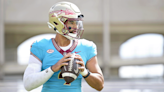 Hitting the Portal: Six contenders with new transfer quarterbacks