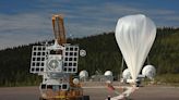 NASA balloons head north of Arctic Circle for long-duration flights