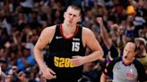 Nikola Jokic Rewrites NBA History In Nuggets-Timberwolves Game 5