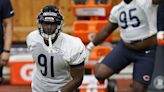 5 sleepers to watch on defense in Bears training camp