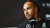 Lewis Hamilton speaks out on Max Verstappen and Lando Norris' 'pathetic' crash