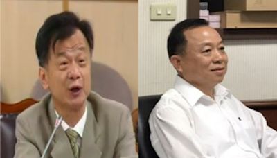 誣指邱太三護妻回任法官領千萬退休金 黃越宏須登勝訴啟事