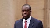 Soccer player Benjamin Mendy not guilty of UK rape charges - PA Media