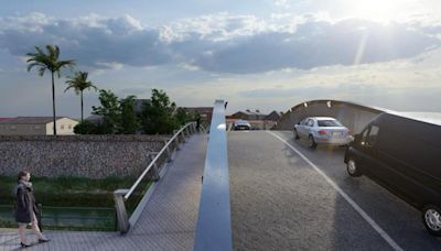 Las obras del puente de El Raal comenzarán 'durante las próximas semanas'