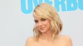 Anna Faris just opened up about her divorce
