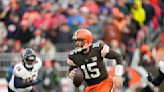 Flacco set to lead Browns against Texans on Sunday in key AFC matchup with C.J. Stroud likely out