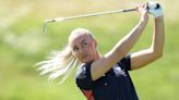 Team GB golfer Charley Hull - Divorce from MMA fighter, love interest, net worth