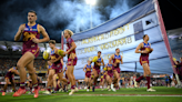 How to watch today's Brisbane vs Adelaide AFL match: Livestream, TV channel, and start time | Goal.com Australia